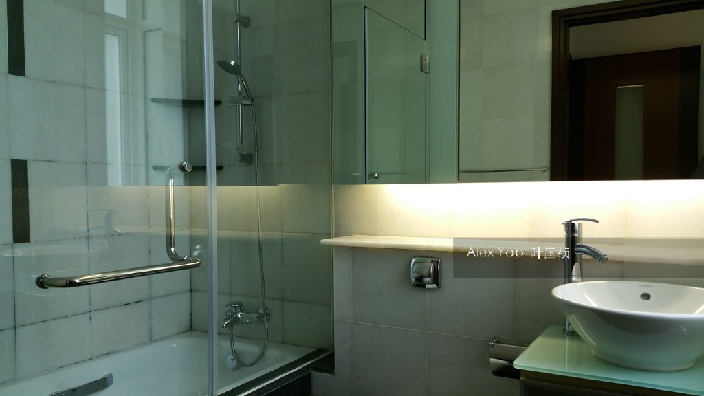 Robertson 100 (D9), Apartment #129570472